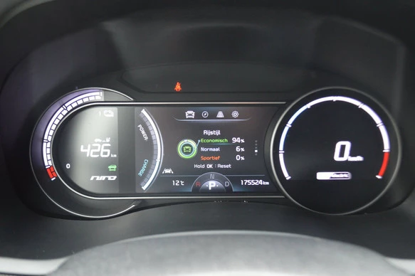 Kia e-Niro - Afbeelding 23 van 30