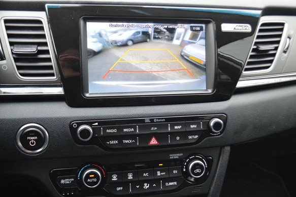 Kia e-Niro - Afbeelding 24 van 30