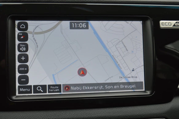 Kia e-Niro - Afbeelding 25 van 30