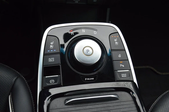 Kia e-Niro - Afbeelding 26 van 30