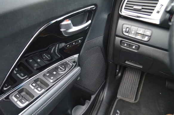 Kia e-Niro - Afbeelding 27 van 30