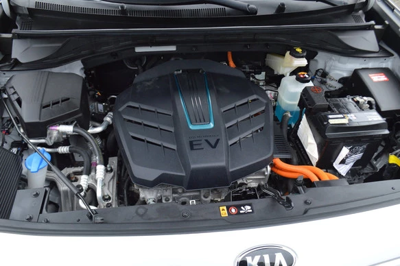 Kia e-Niro - Afbeelding 28 van 30