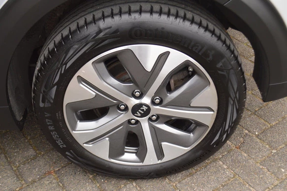 Kia e-Niro - Afbeelding 29 van 30