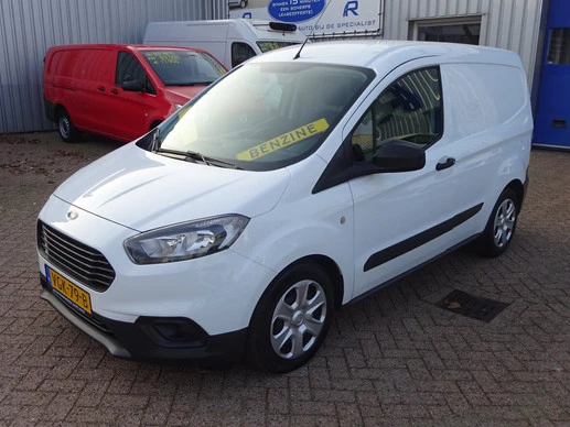 Ford Transit Courier - Afbeelding 2 van 24