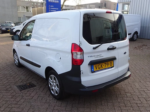 Ford Transit Courier - Afbeelding 3 van 24
