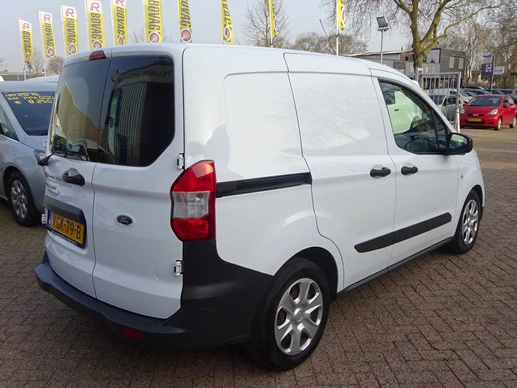 Ford Transit Courier - Afbeelding 4 van 24