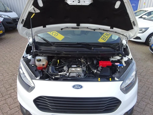 Ford Transit Courier - Afbeelding 8 van 24