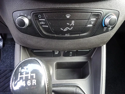 Ford Transit Courier - Afbeelding 14 van 24