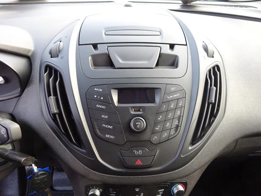 Ford Transit Courier - Afbeelding 15 van 24