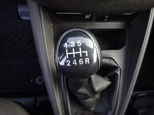 Ford Transit Courier - Afbeelding 16 van 24