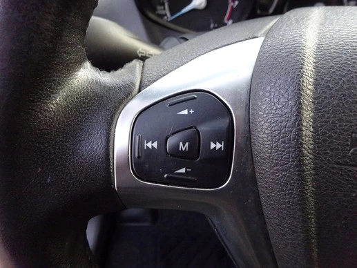 Ford Transit Courier - Afbeelding 17 van 24