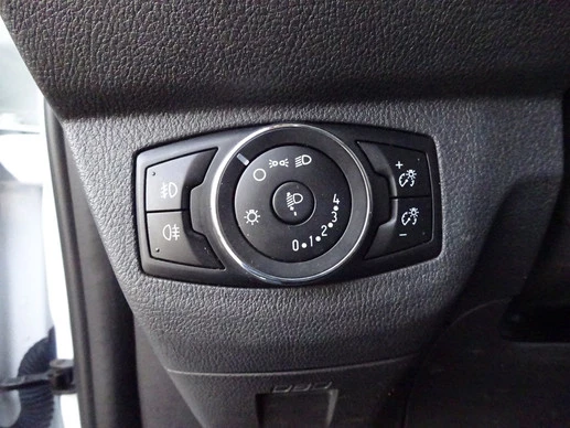 Ford Transit Courier - Afbeelding 18 van 24