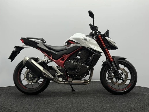 Honda CB 750 - Afbeelding 1 van 16