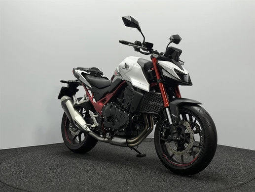 Honda CB 750 - Afbeelding 3 van 16