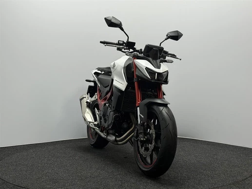 Honda CB 750 - Afbeelding 4 van 16