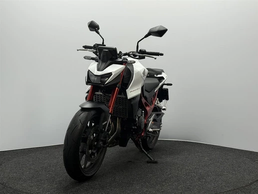 Honda CB 750 - Afbeelding 6 van 16