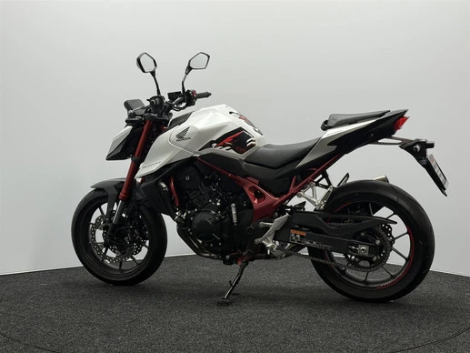 Honda CB 750 - Afbeelding 10 van 16