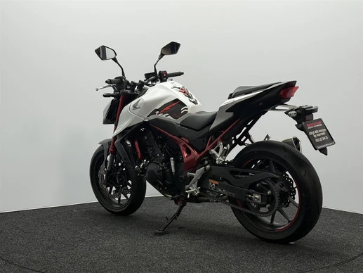 Honda CB 750 - Afbeelding 11 van 16