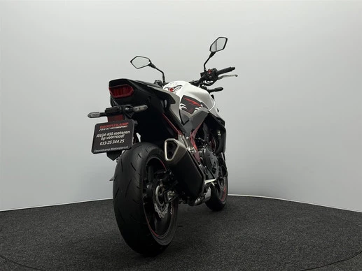 Honda CB 750 - Afbeelding 14 van 16