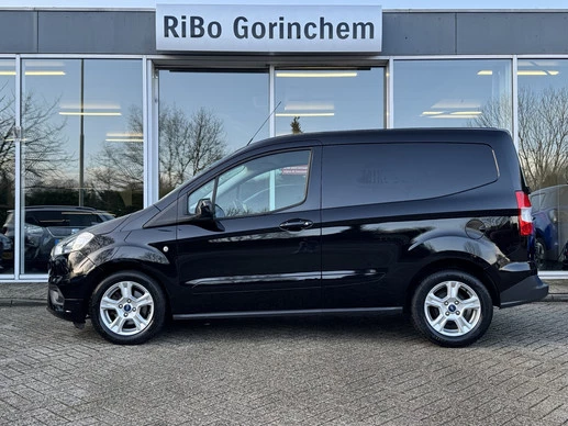 Ford Transit Courier - Afbeelding 2 van 26