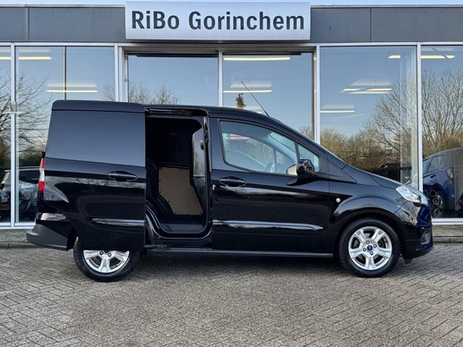 Ford Transit Courier - Afbeelding 6 van 26