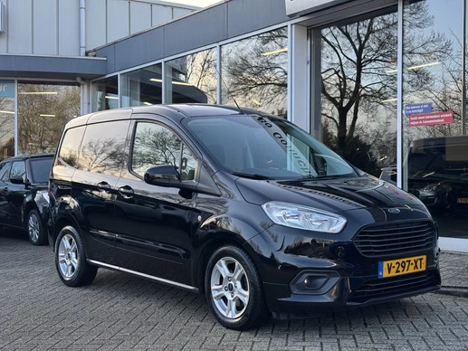 Ford Transit Courier - Afbeelding 7 van 26