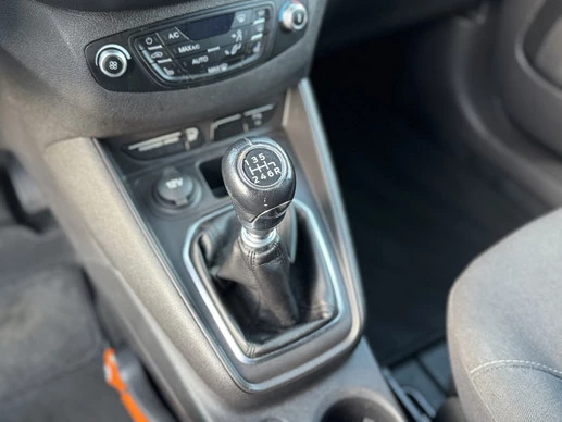 Ford Transit Courier - Afbeelding 12 van 26