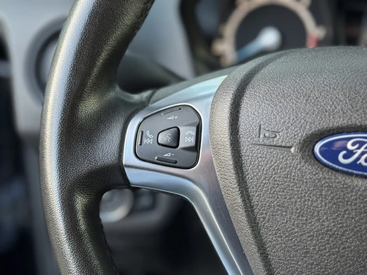 Ford Transit Courier - Afbeelding 13 van 26