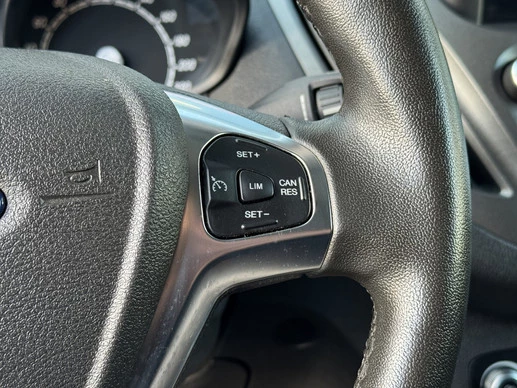 Ford Transit Courier - Afbeelding 14 van 26