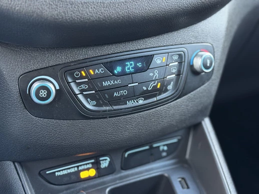 Ford Transit Courier - Afbeelding 15 van 26