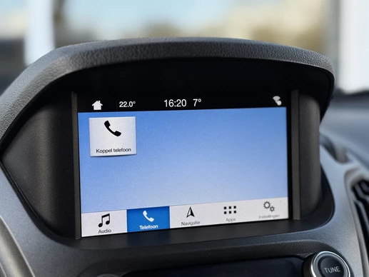 Ford Transit Courier - Afbeelding 18 van 26