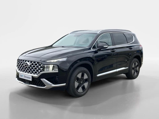 Hyundai Santa Fe - Afbeelding 1 van 26