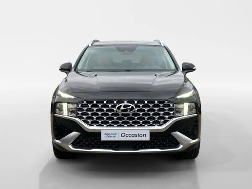 Hyundai Santa Fe - Afbeelding 3 van 26