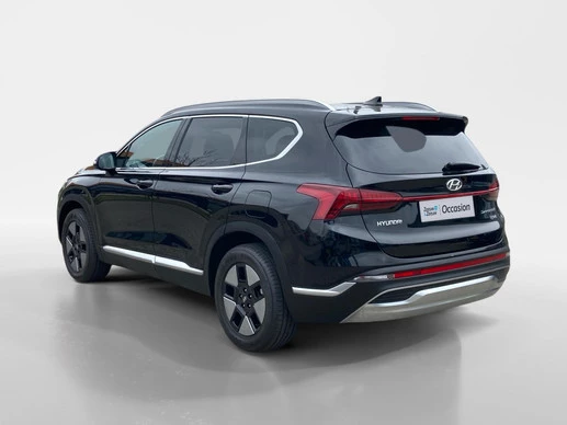Hyundai Santa Fe - Afbeelding 4 van 26