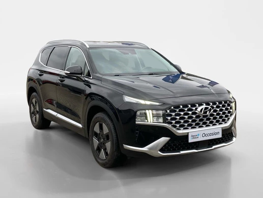 Hyundai Santa Fe - Afbeelding 5 van 26