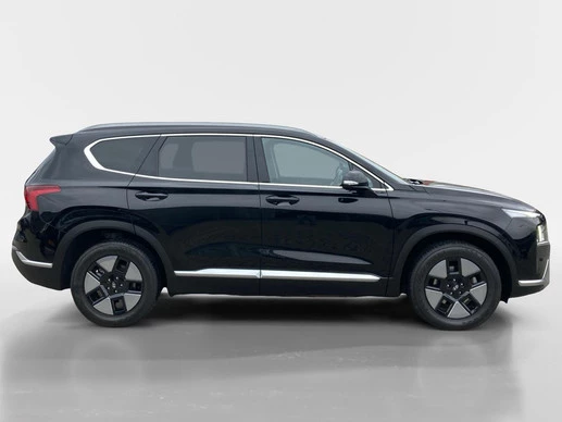 Hyundai Santa Fe - Afbeelding 7 van 26