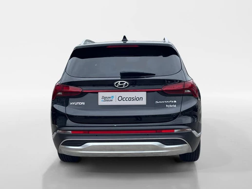 Hyundai Santa Fe - Afbeelding 8 van 26