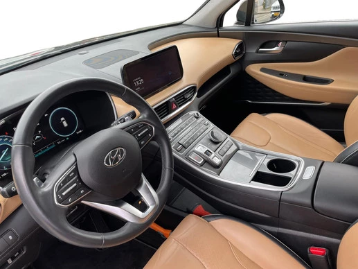 Hyundai Santa Fe - Afbeelding 9 van 26