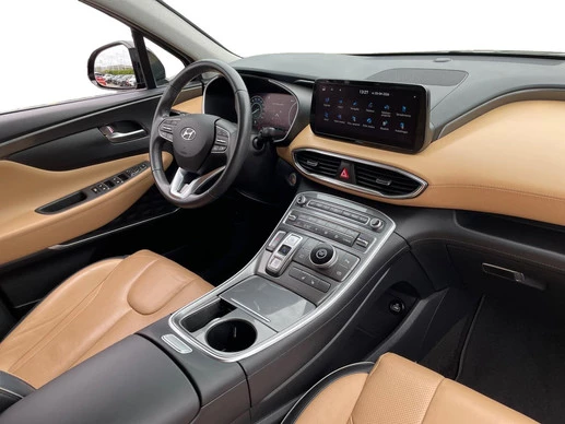 Hyundai Santa Fe - Afbeelding 10 van 26