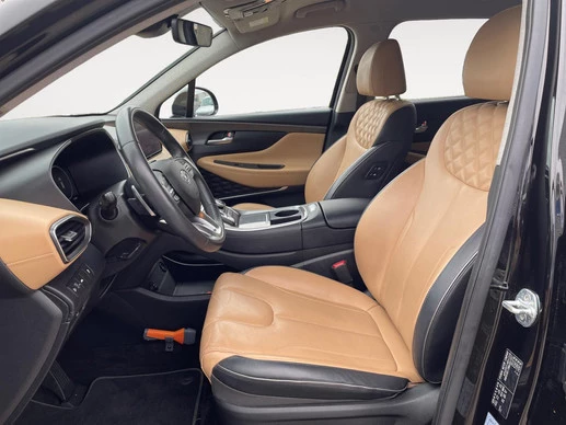 Hyundai Santa Fe - Afbeelding 11 van 26