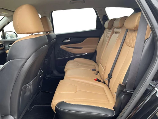 Hyundai Santa Fe - Afbeelding 12 van 26