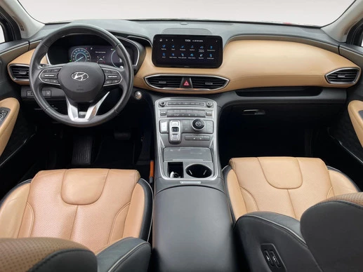 Hyundai Santa Fe - Afbeelding 13 van 26