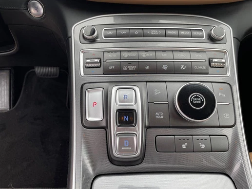 Hyundai Santa Fe - Afbeelding 14 van 26