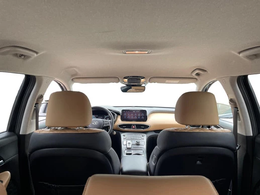 Hyundai Santa Fe - Afbeelding 15 van 26