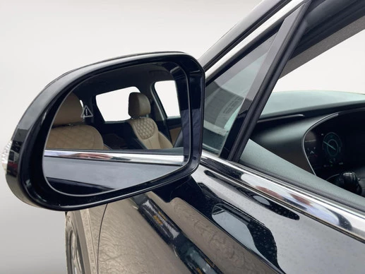 Hyundai Santa Fe - Afbeelding 16 van 26