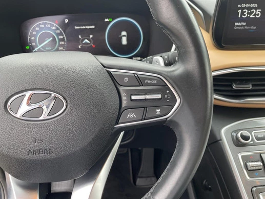 Hyundai Santa Fe - Afbeelding 19 van 26