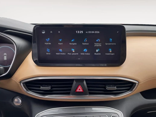 Hyundai Santa Fe - Afbeelding 21 van 26