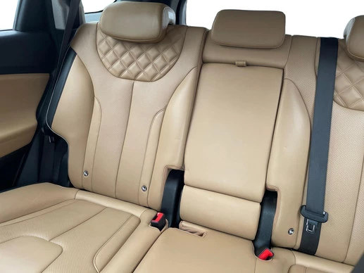 Hyundai Santa Fe - Afbeelding 22 van 26