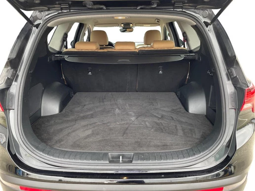 Hyundai Santa Fe - Afbeelding 24 van 26
