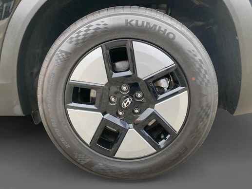 Hyundai Santa Fe - Afbeelding 25 van 26